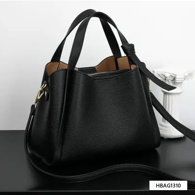 AMETHYST BLOOM WOMEN'S HANDBAG